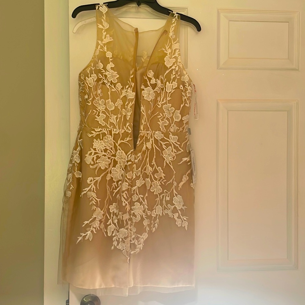 JJ’s house, mother of the bride or other special occasion dress